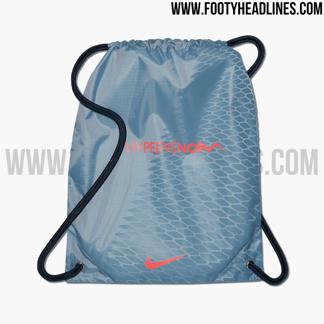 Nike hot sale hypervenom backpack
